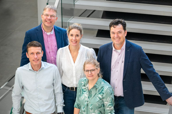 Huisartsenpraktijk Kevenaar, van den Berg, Danen, van den Berge en